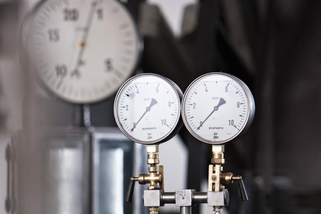 Съдове и съоръжения под налягане