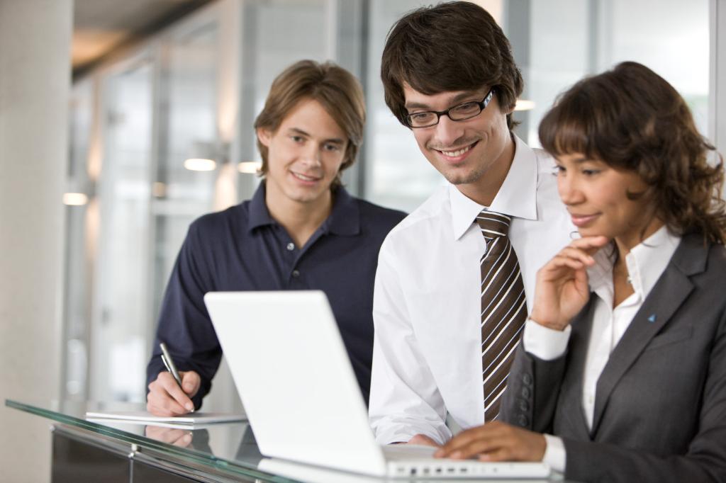 Office TUV Rheinland