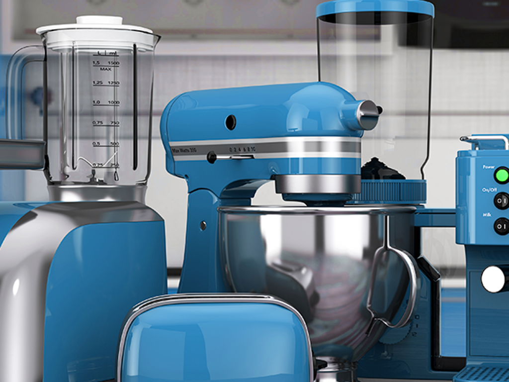 certificação de eletrodomésticos