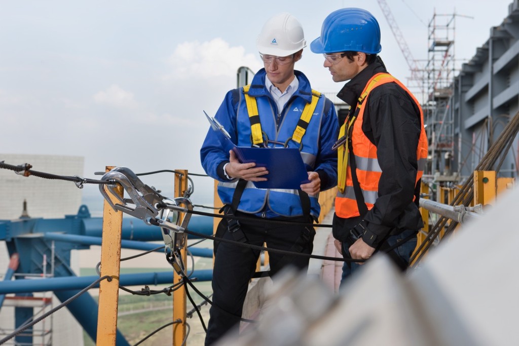 Webinar Nova Norma ISO 45001