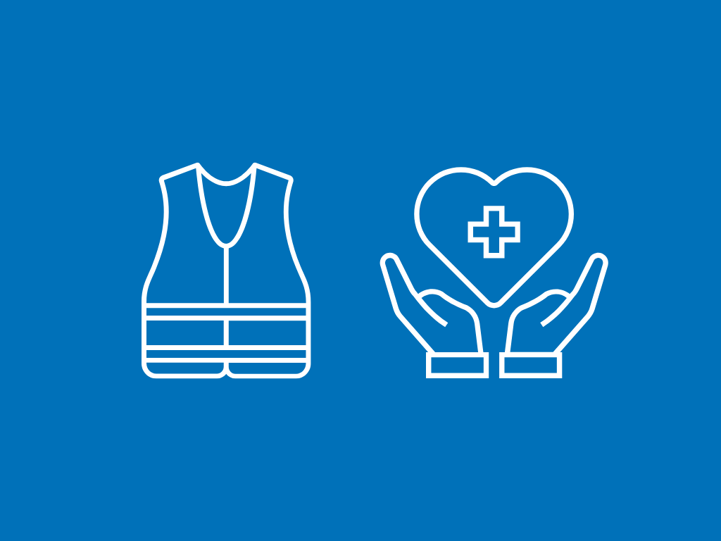 TÜV Rheinlands Geschäftsbereich Academy & Life Care