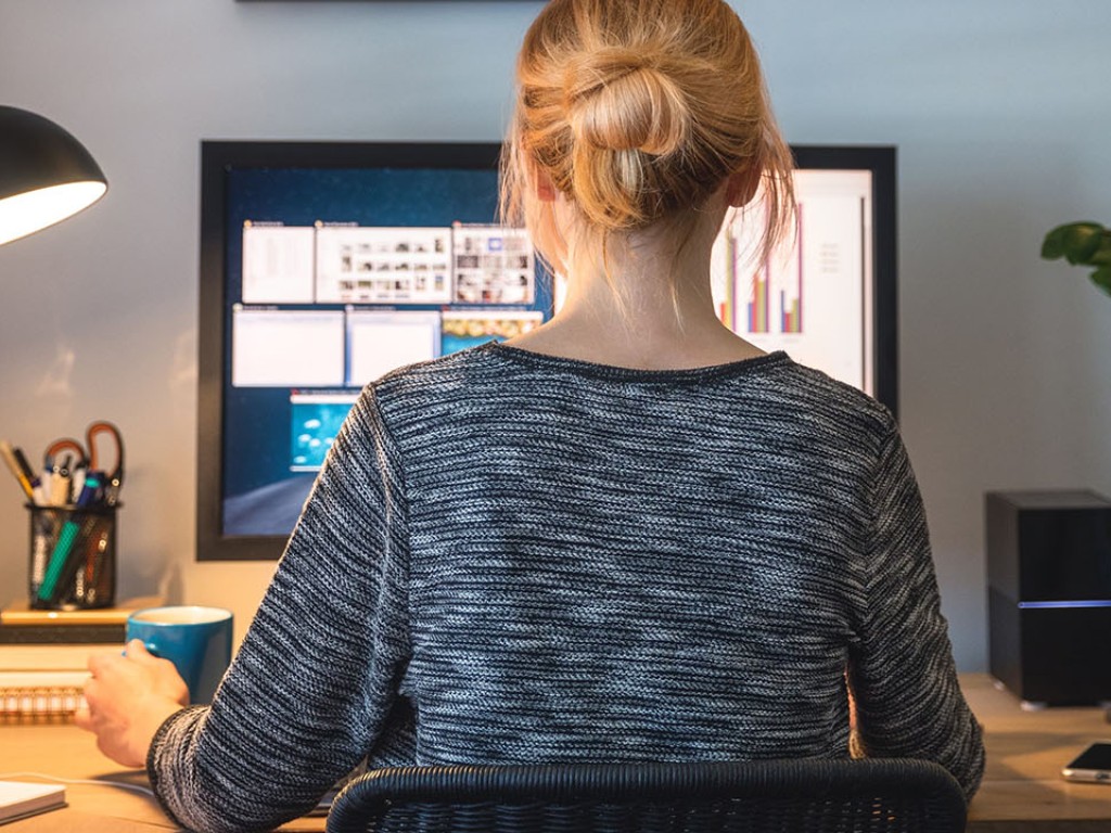 Synopse Datenschutz und Sicherheit im Homeoffice