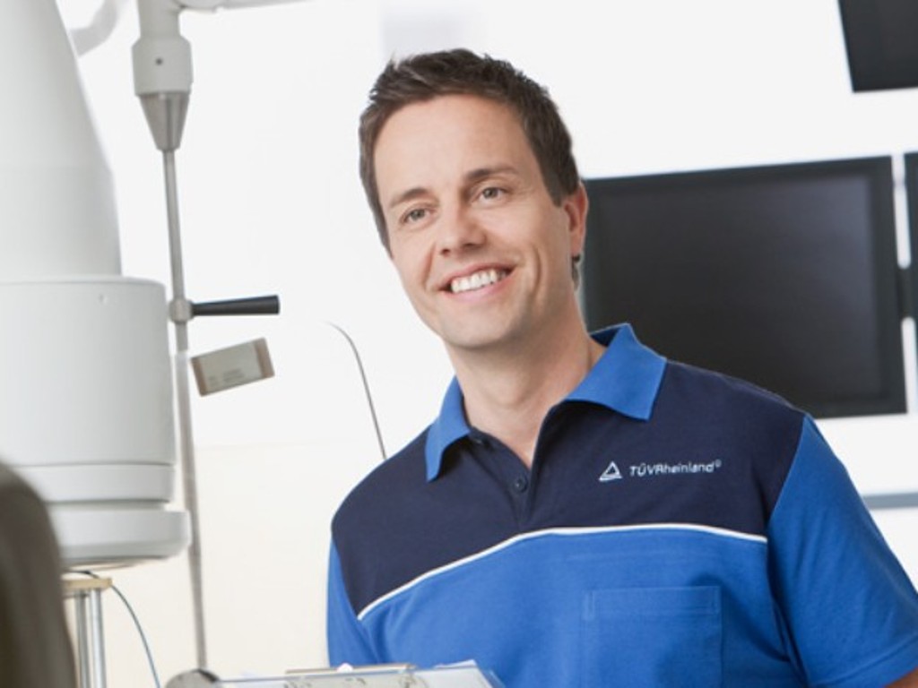 Arbeitsmedizinische Vorsorge bei Tätigkeiten mit biologischen Arbeitsstoffen („G 42“)