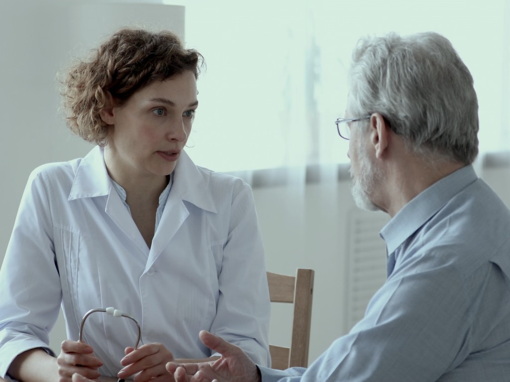 Eignungsuntersuchungen