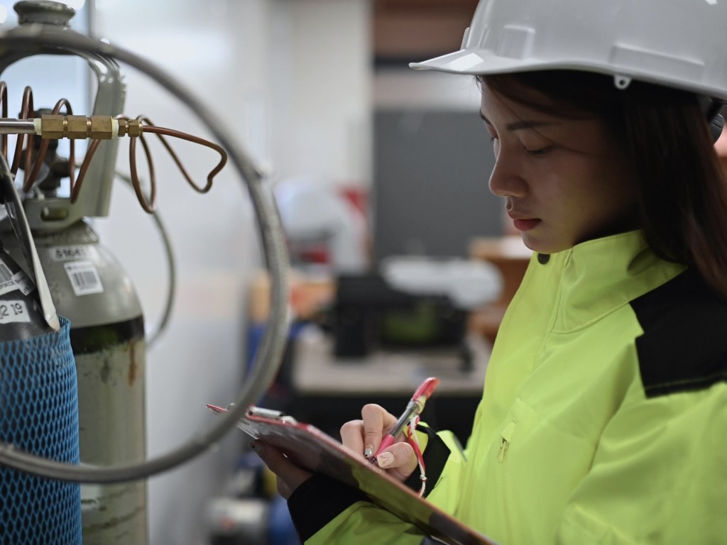 Gefährdungsbeurteilung