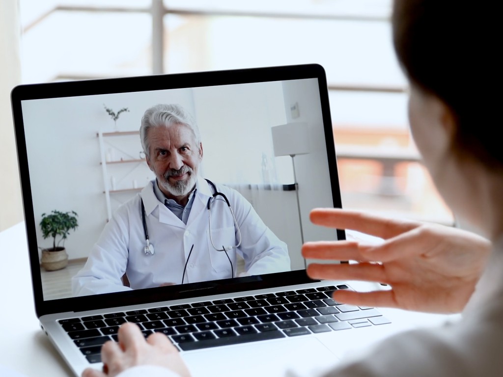 Arbeitsmedizinische Vorsorge