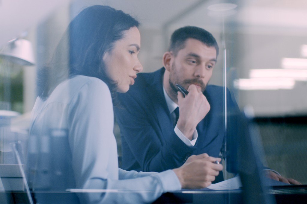 Betriebspsychologischer Dienst