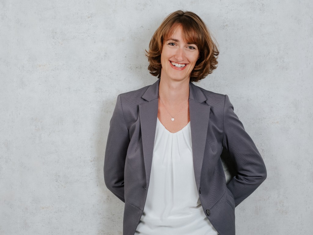 TÜV Rheinland Akademie, HR – Consulting, Julia Hilser