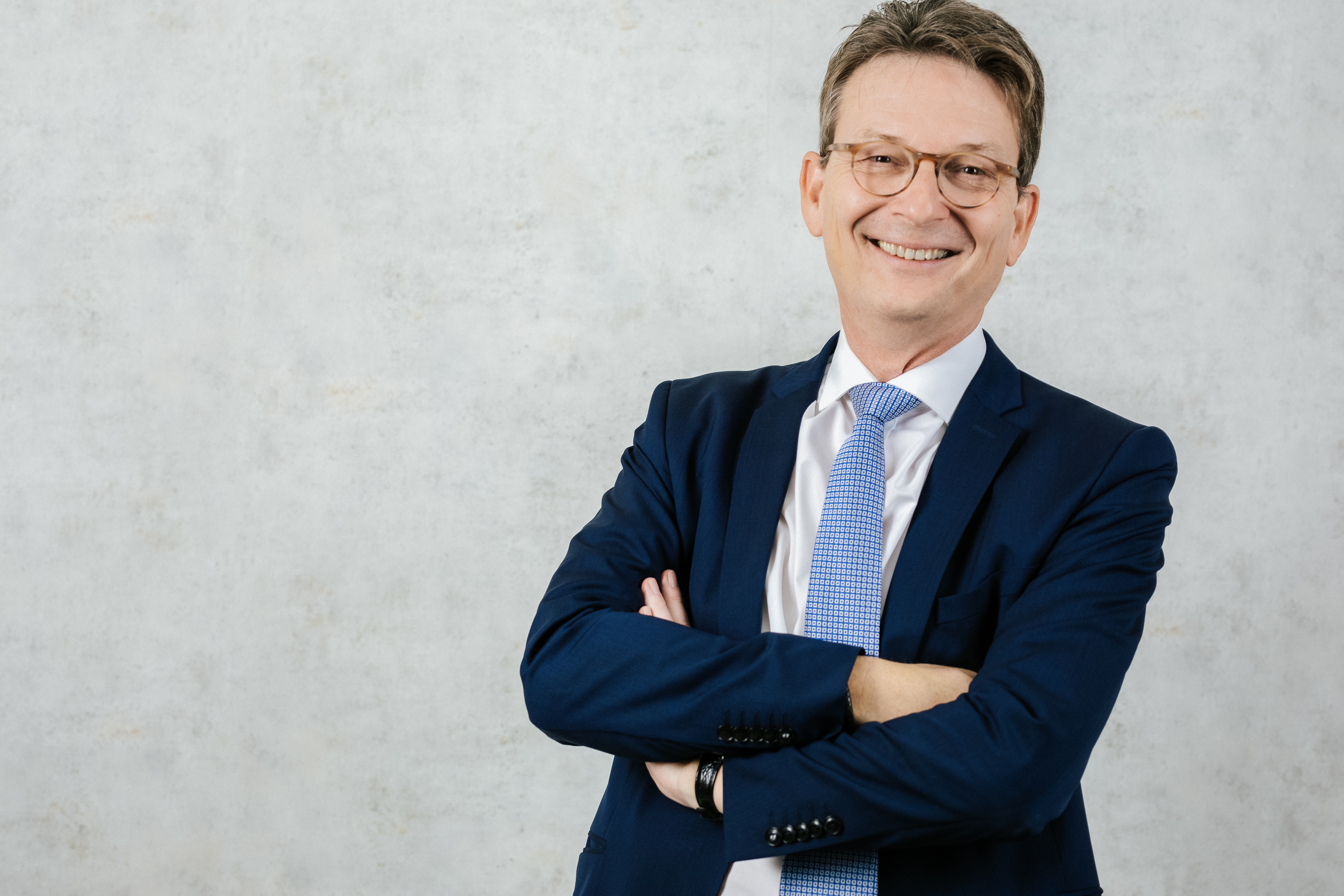 TÜV Rheinland Akademie, HR – Consulting, Stefan Poppelreuter