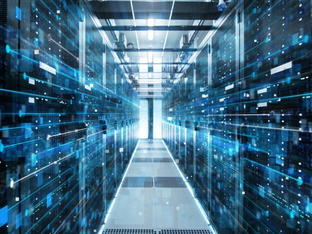 Sustainable Data Center - Rethinking sustainability in data centers 