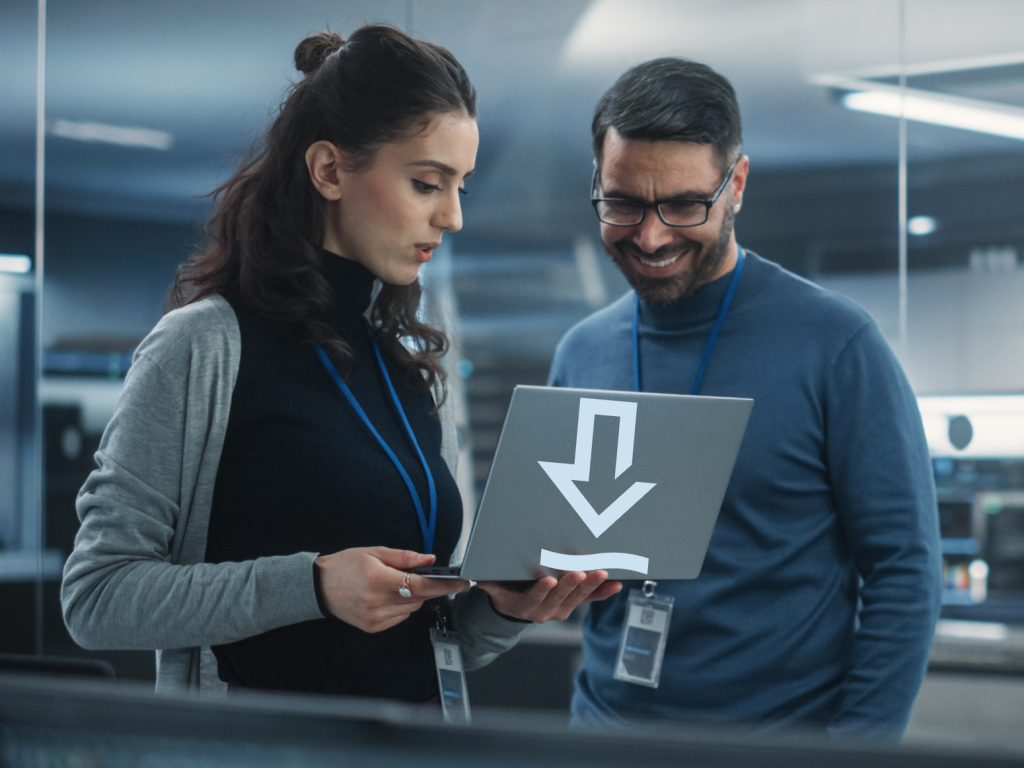 Environmental management according to ISO 14001 at Böllhoff