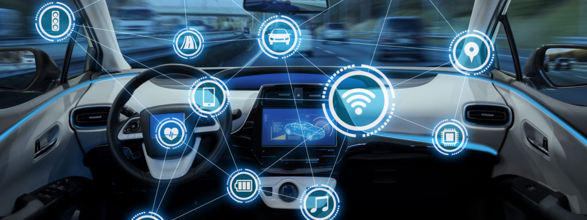 We are your partner for the complex requirements of cybersecurity | TÜV Rheinland