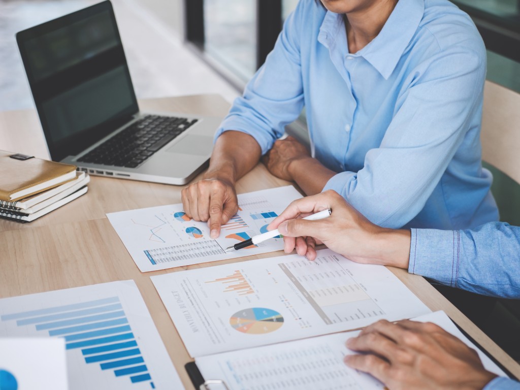 Organisationsberatung und Prozessberatung