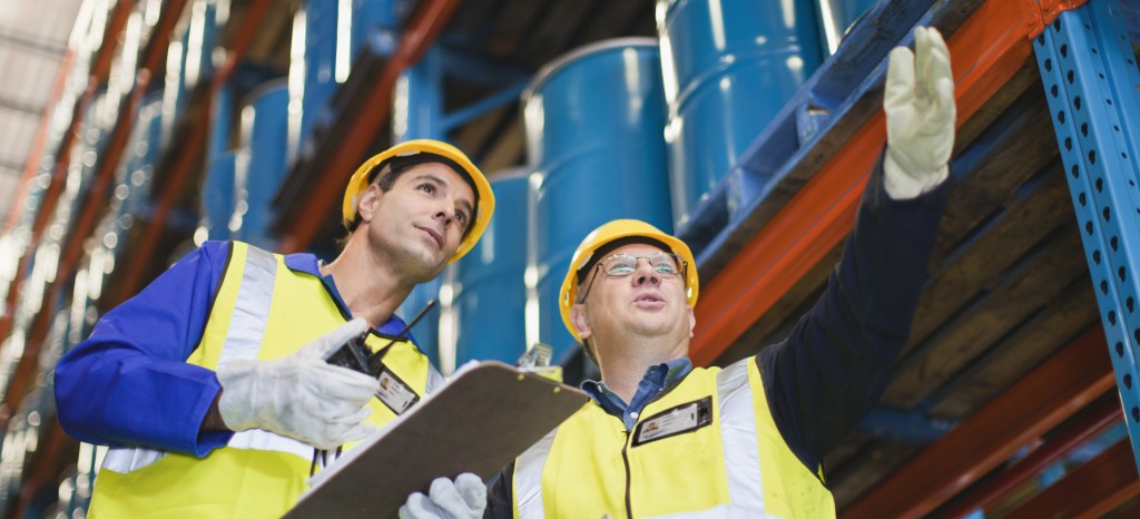 Beratung zu Arbeitsschutzmanagementsystemen – TÜV Rheinland