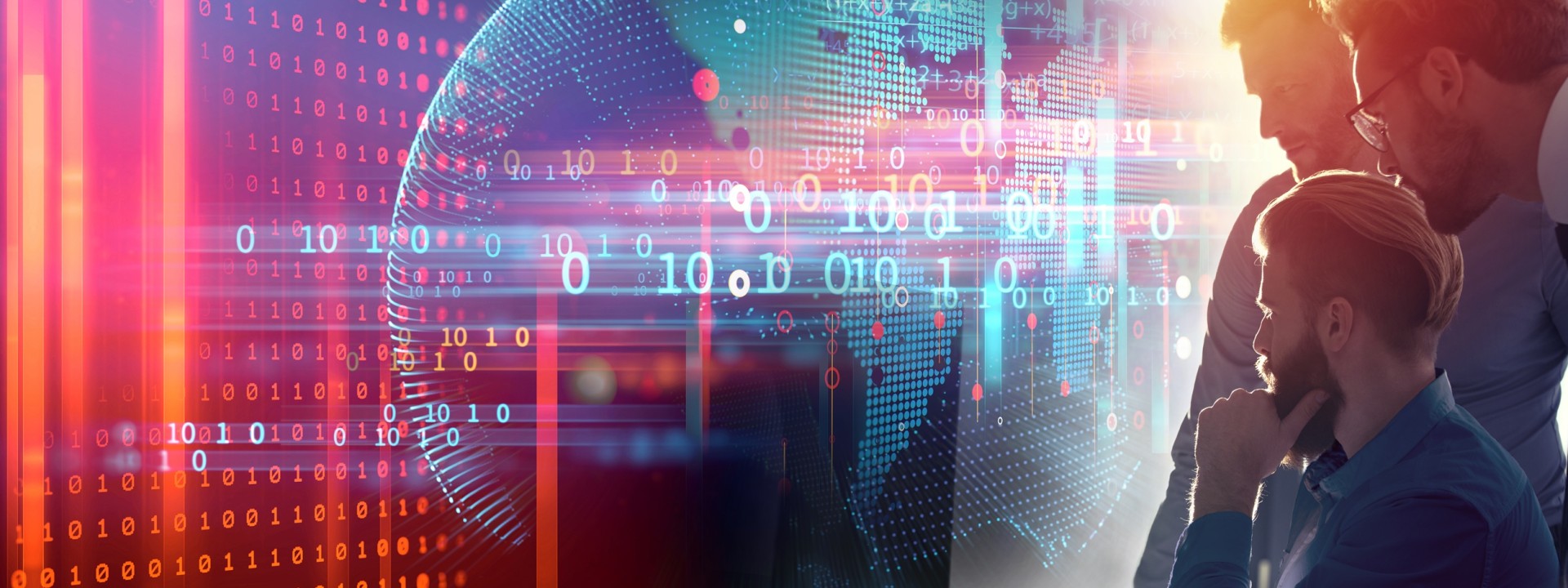 Eventos de ciberseguridad |TÜV Rheinland