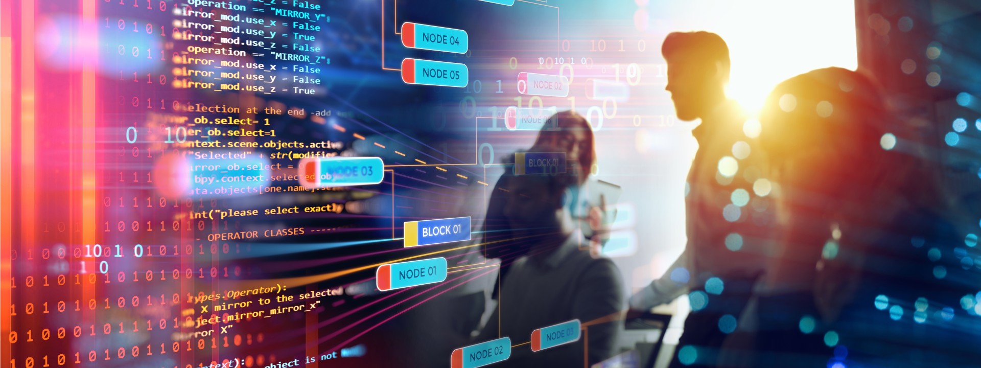 Tailored cybersecurity solutions | TÜV Rheinland