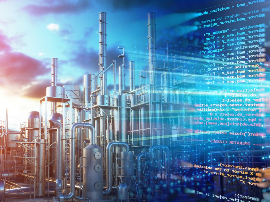 Whitepaper „Cybersicherheit für überwachungsbedürftige Anlagen“ downloaden