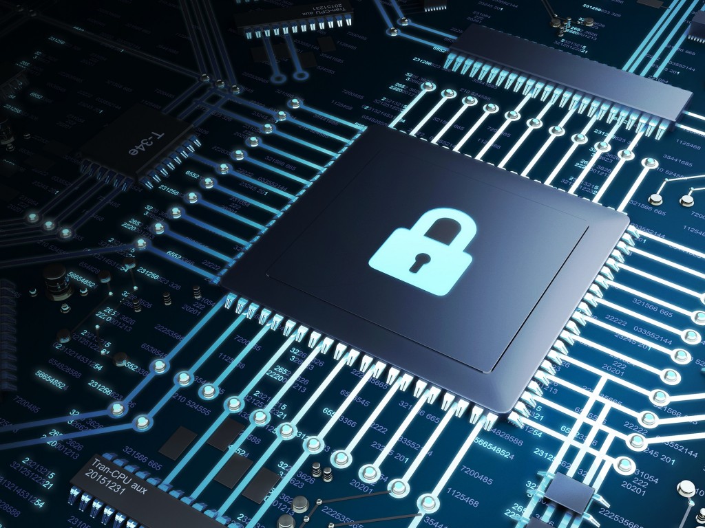 Cybersecurity in Industrial Product Development