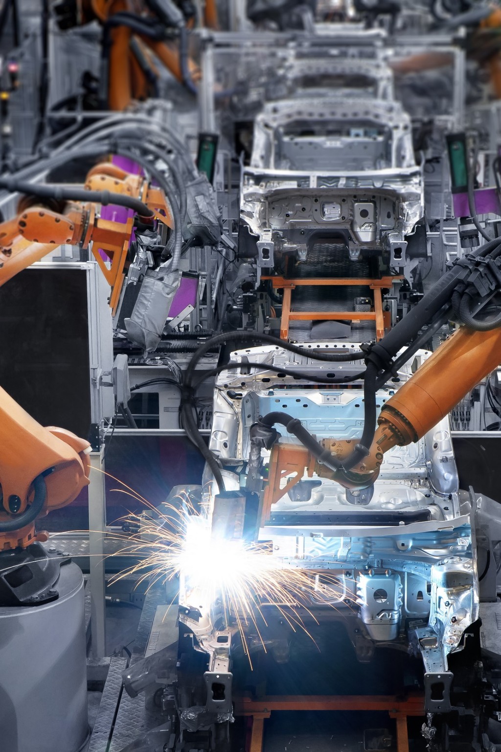 Functional Safety of Machinery - Engineer