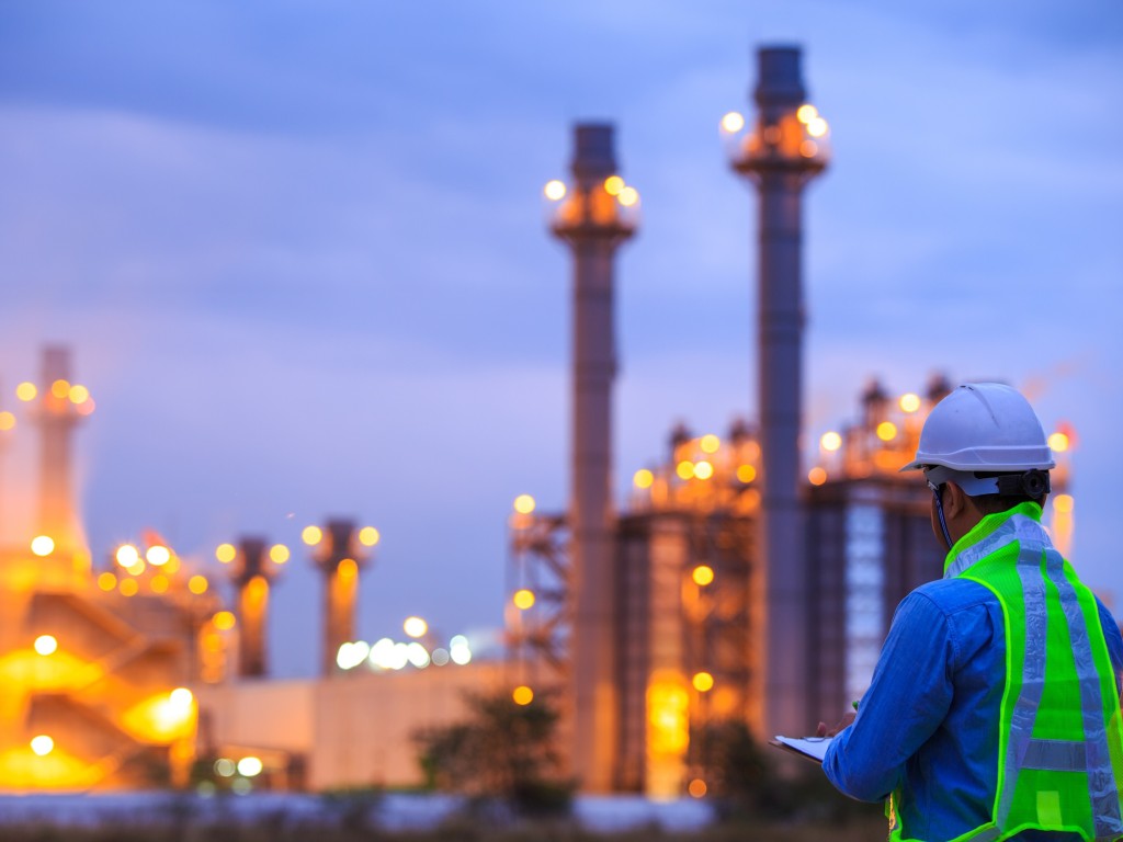 Process Hazard & Risk Analysis