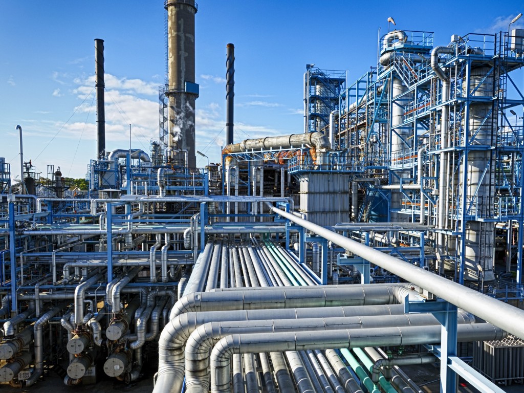 Safety Instrumented Systems