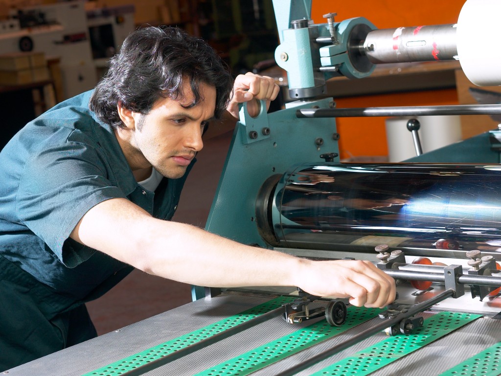 Functional Safety of Machinery