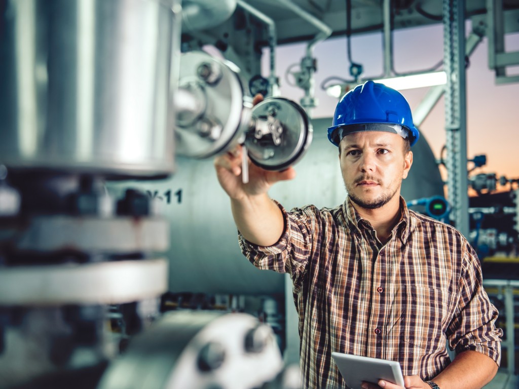 Safety Instrumented Systems