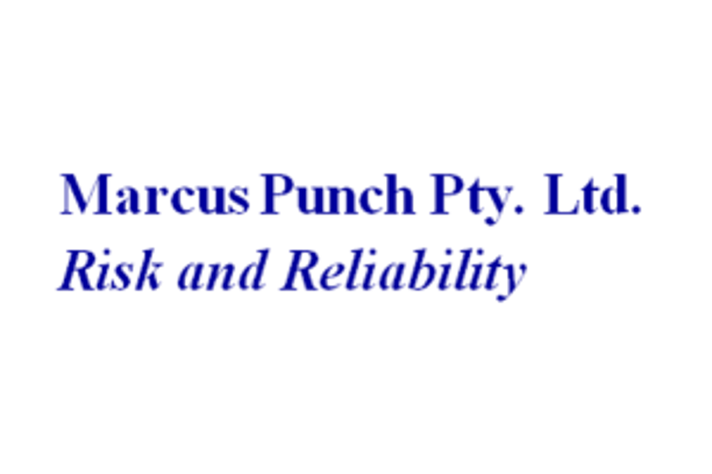 Marcus Punch