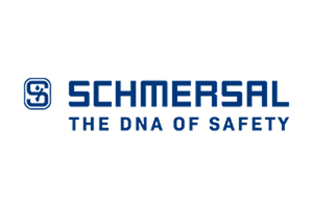 Schmersal logo