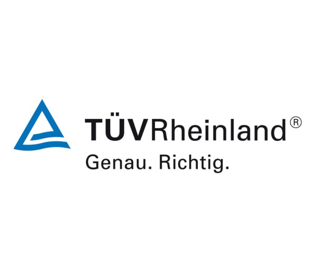 TÜV Rheinland Germany