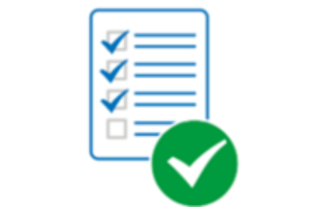 ISO 9001:2015 Quick Check | TÜV Rheinland