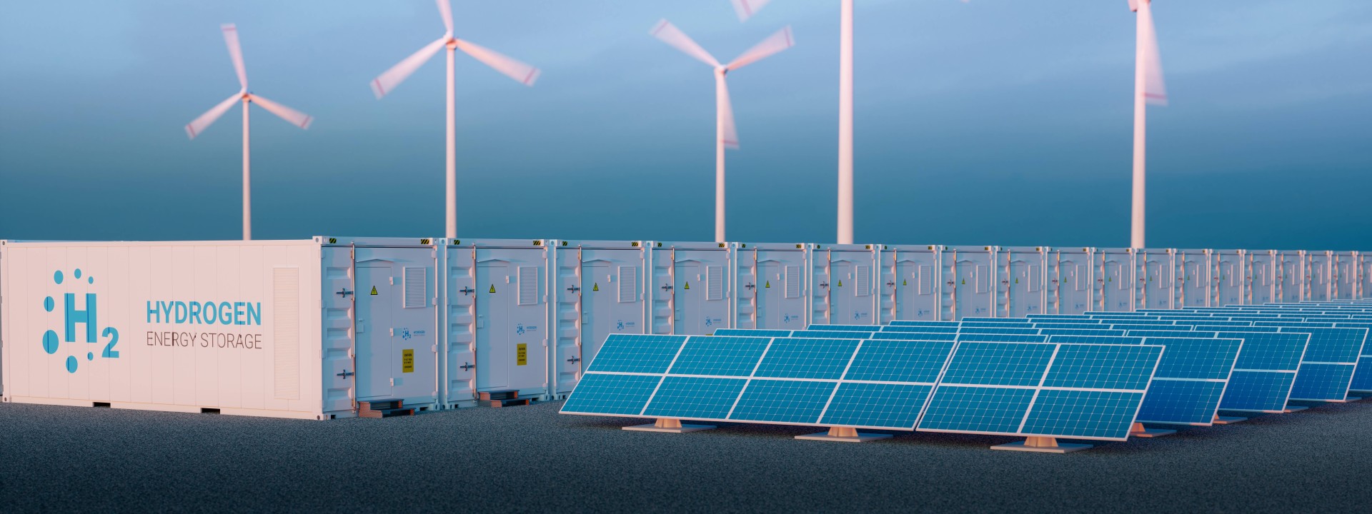 CCU-Demonstrationsanlage | TÜV Rheinland