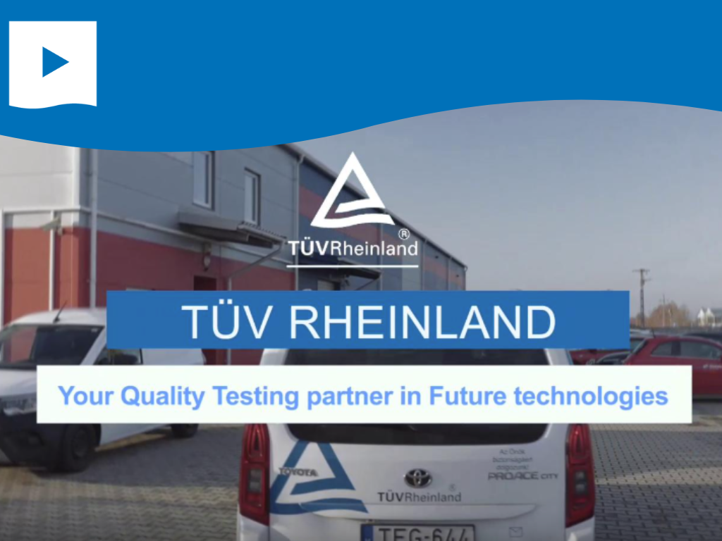 Watch how robotics are transforming safety at their sites