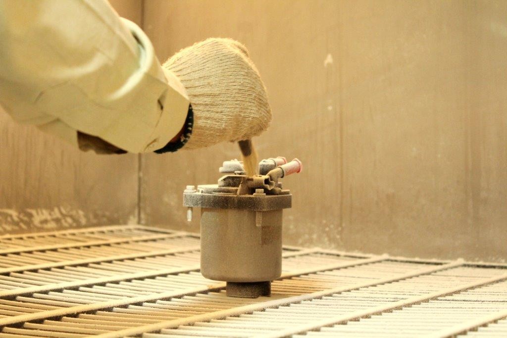 Reliability Testing at TÜV Rheinland India