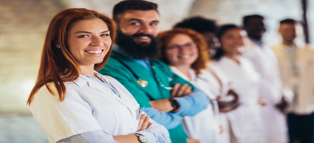 World-Class Medical Services