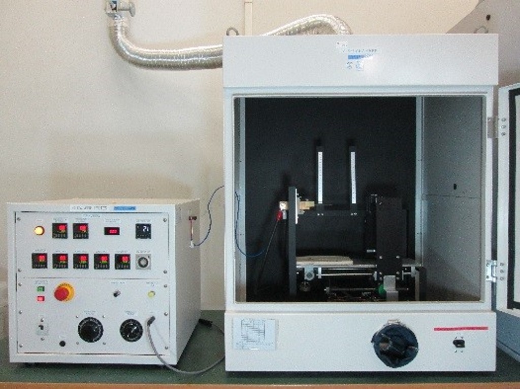 Burnable Testing TUV Rheinland