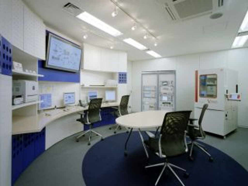 Bluetooth laboratory TUV Rheinland