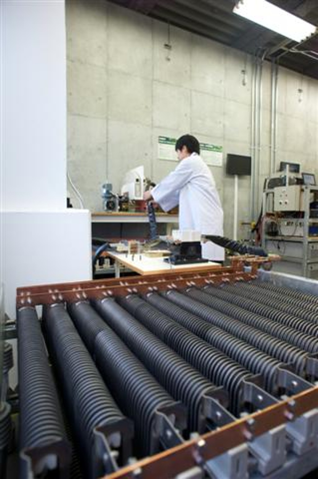 KTAC TUV Rheinland