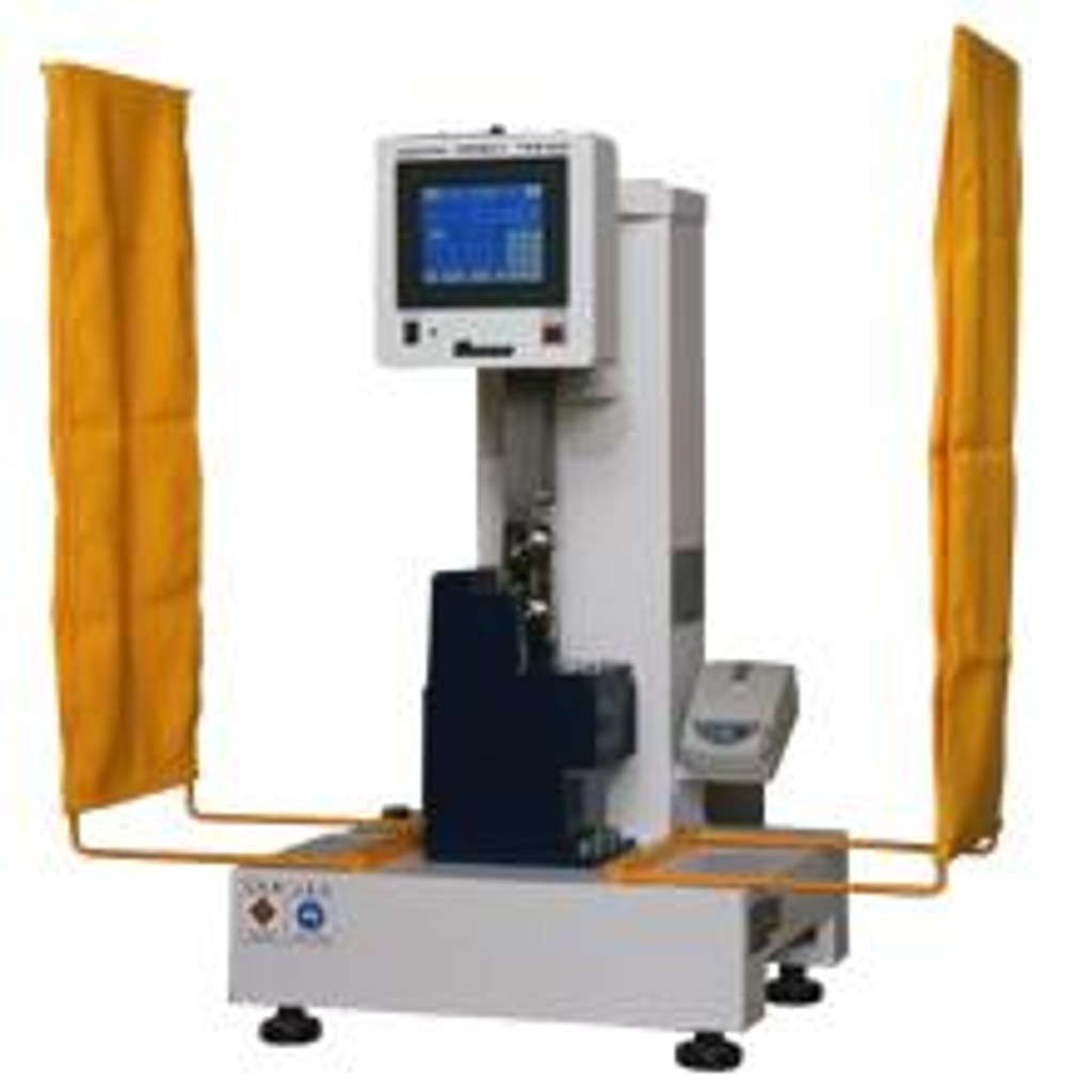 Physical Testing TUV Rheinland