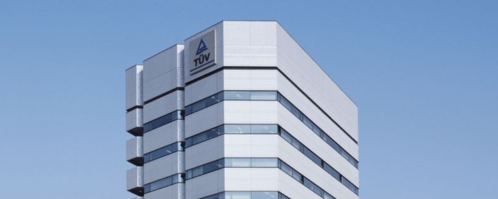 テュフ ラインランド ジャパン