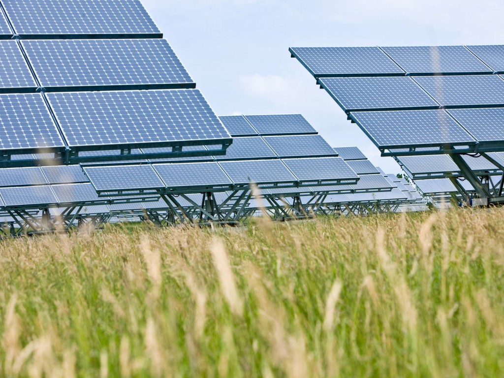 PV Power Station