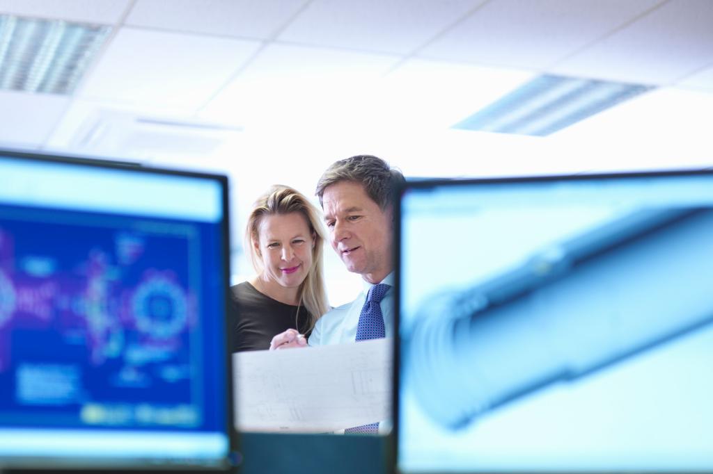 IT Specialists System Integration