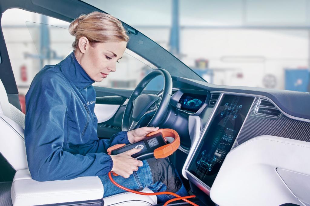 Engineers Type Tests and Homologation