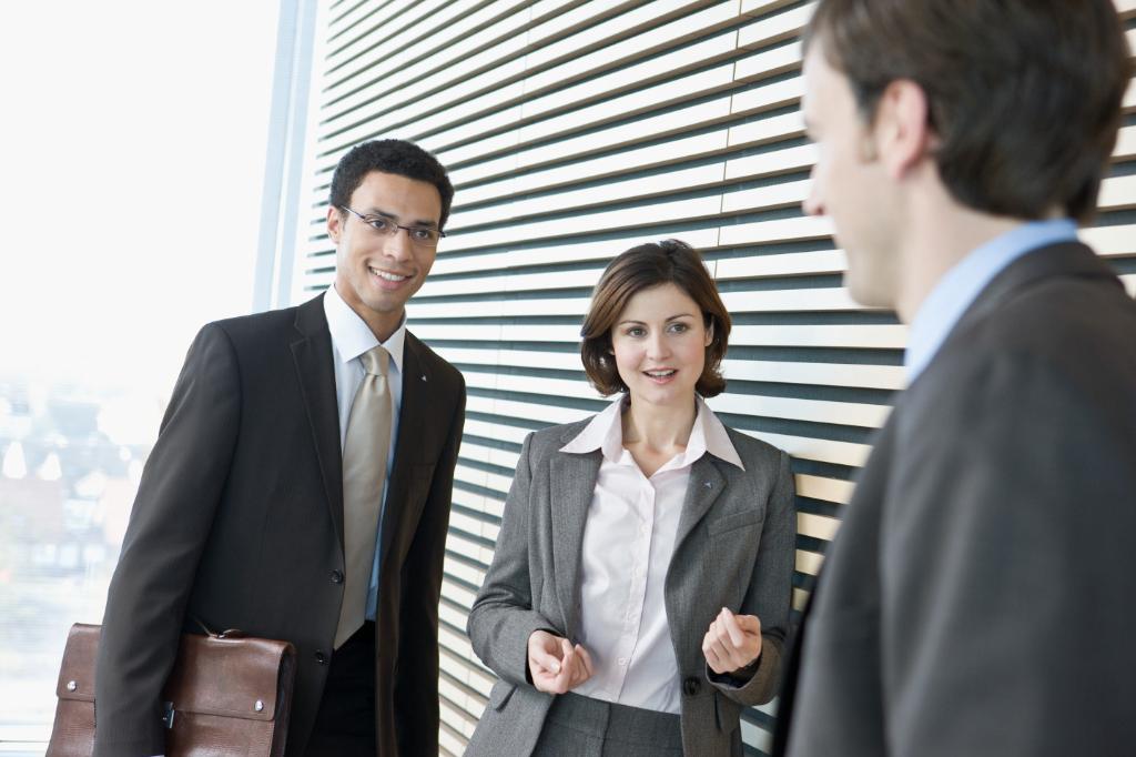 Business & Adminstration