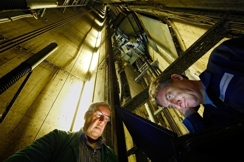 Experts Elevators, Conveyor and Machine Technology 