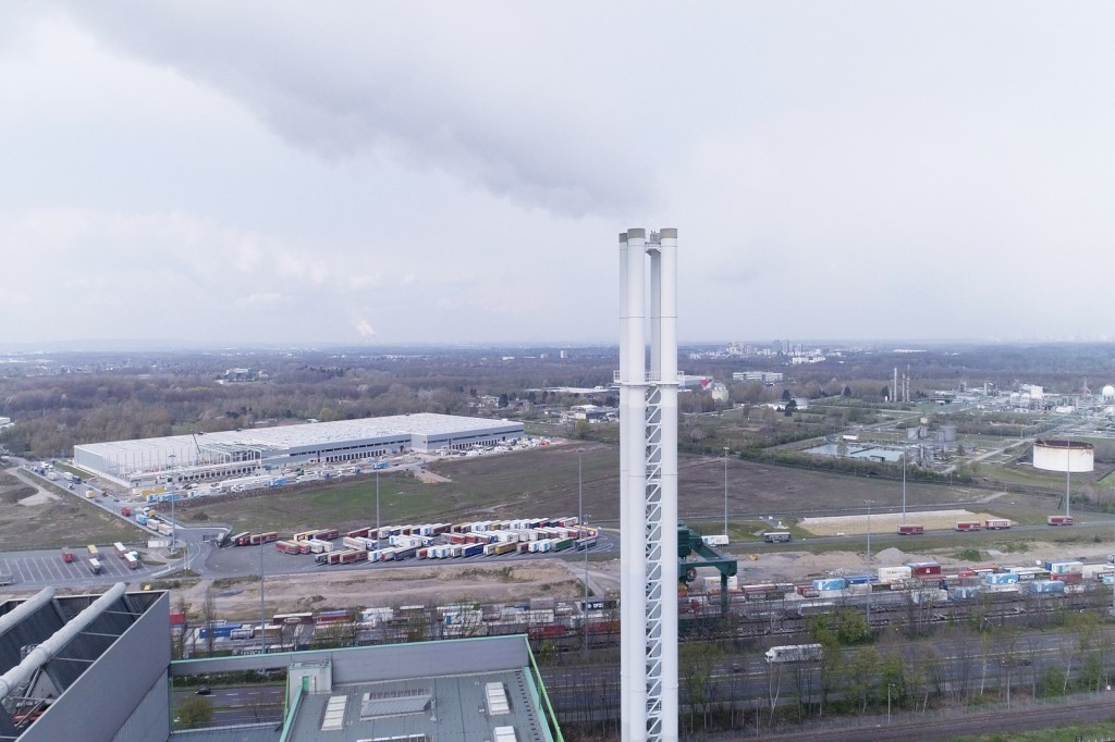 Experts Immission Control