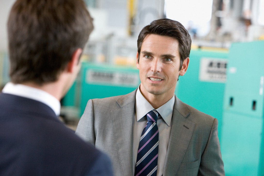 Consultant Research Management