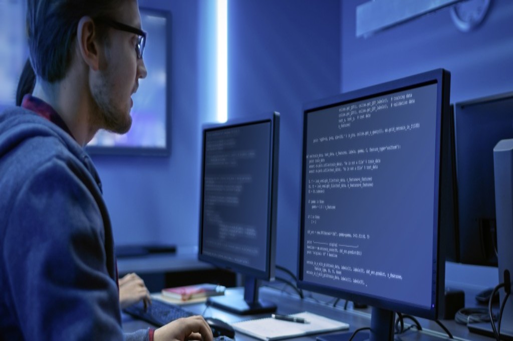 Abschlussarbeiten Cybersecurity