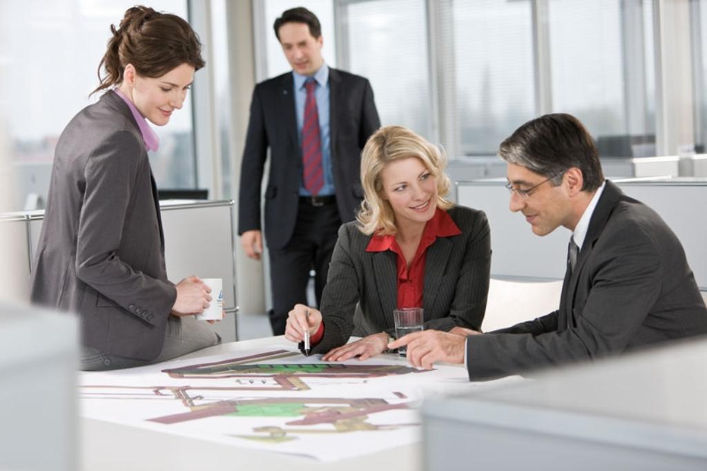 Complaint Management Process