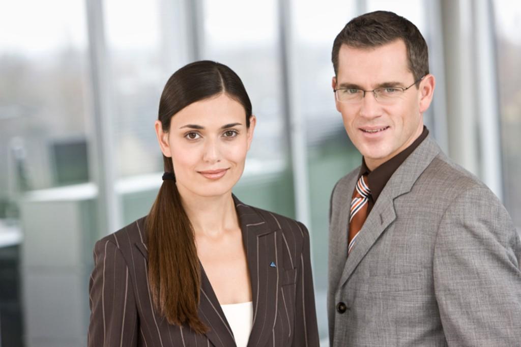 Job and Career TUV Rheinland